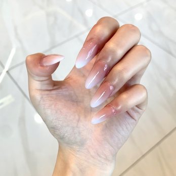 iPolish - acrylic Ombré fullset by Tiffany - Nail Salons Near Me - San Diego, California iPolish - acrylic Ombré fullset by Tiffany - Nail Salons Near Me - San Diego, California