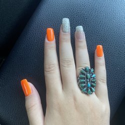 Signature Nails & Spa