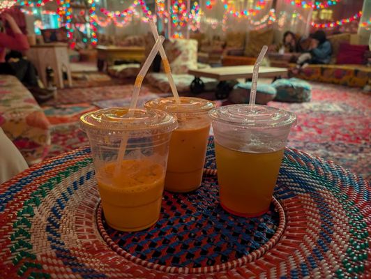 The Chai Spot by null