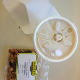 Trail Mix