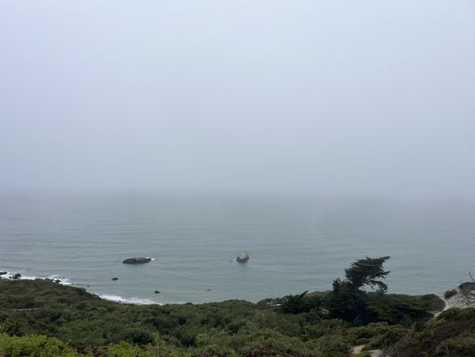 Batteries to Bluffs Trail by null
