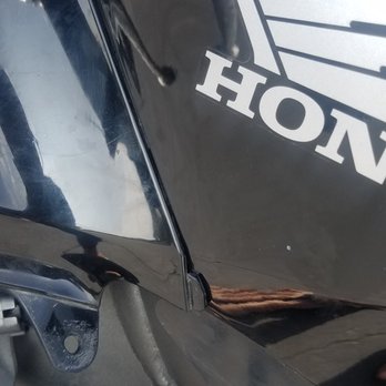SoCal Honda Powersports - they didn't even put my bike together!!! - Motorcycle Repair Near Me - Carson, California SoCal Honda Powersports - they didn't even put my bike together!!! - Motorcycle Repair Near Me - Carson, California