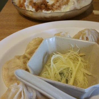 La Sinbala - Taiwanese Near Me - Arcadia, California