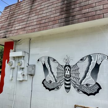 Butcher Cabin Books - Bookstores Near Me - Louisville, Kentucky