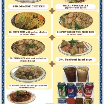 Wendill's Chicken House - Menu - Thai Near Me - Arleta, California Wendill's Chicken House - Menu - Thai Near Me - Arleta, California