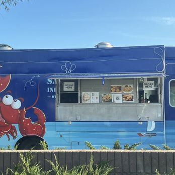 Lobster Zen - Truck - Food Trucks Near Me - Rosemead, California Lobster Zen - Truck - Food Trucks Near Me - Rosemead, California