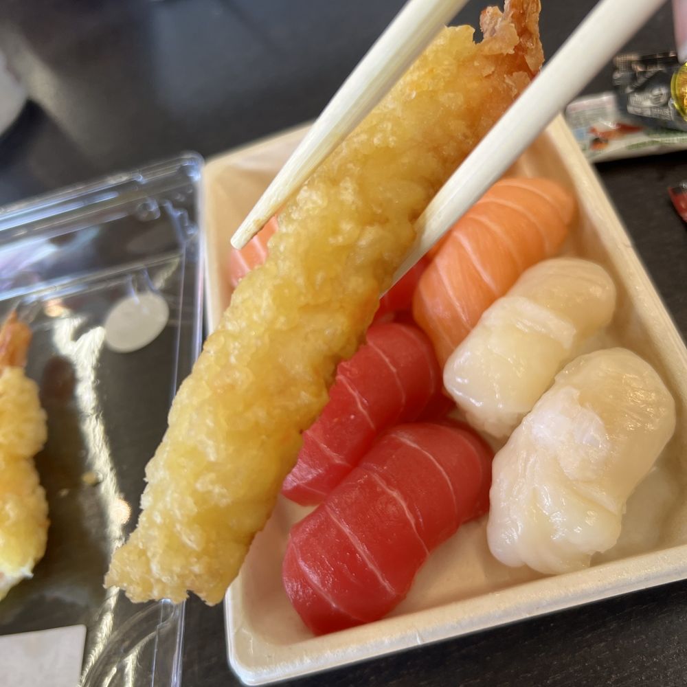 Tokyo Central - Tempura! - International Grocery Near Me - West Covina, California Tokyo Central - Tempura! - International Grocery Near Me - West Covina, California