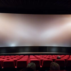 Nordisk Film Biografer - Den store biografsal