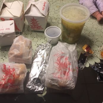 Oriental Garden - Large portions for decent prices. - Chinese Near Me - Palm Coast, Florida Oriental Garden - Large portions for decent prices. - Chinese Near Me - Palm Coast, Florida
