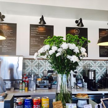 Cafe Smitten - Counter to order - Coffee & Tea Near Me - Bakersfield, California