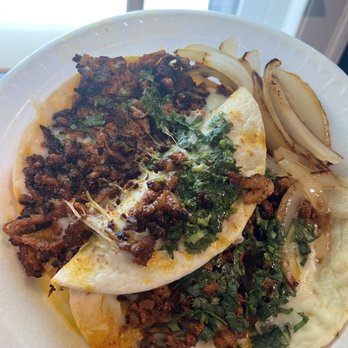 Los Arcos Taqueria - Gringa Tacos - Food Stands Near Me - Austin, Texas Los Arcos Taqueria - Gringa Tacos - Food Stands Near Me - Austin, Texas