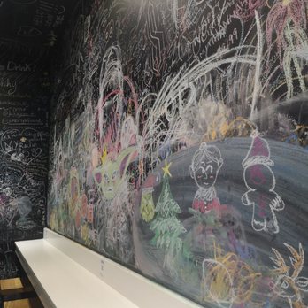 Crum Coffee Bar - Coffee & Tea Near Me - Edmonton, Alberta