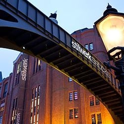 Auping - Stilwerk Hamburg, Auping