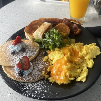 Panderri Bakery & Restaurante - Full breakfast - Bakeries Near Me - Luquillo, Puerto Rico Panderri Bakery & Restaurante - Full breakfast - Bakeries Near Me - Luquillo, Puerto Rico
