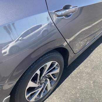 Auto Pros Collision Center - My car after it was fixed. - Body Shops Near Me - Phoenix, Arizona Auto Pros Collision Center - My car after it was fixed. - Body Shops Near Me - Phoenix, Arizona