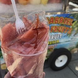 San Gabriel Valley Fruits