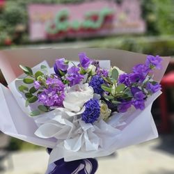 Scent Flowers