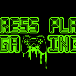 Press Play Gaming