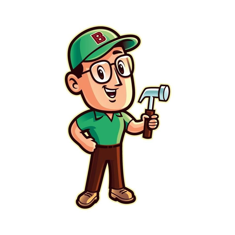 Slide of Bob's Roofing and Gutters