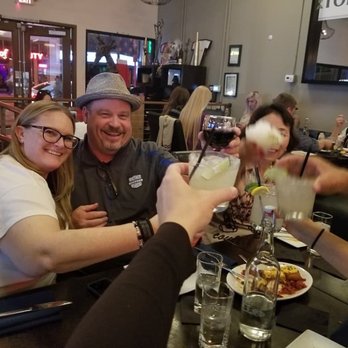 Therapy - Cheers ! Dinner with good friends ! Great place to eat and party - Bars Near Me - Las Vegas, Nevada Therapy - Cheers ! Dinner with good friends ! Great place to eat and party - Bars Near Me - Las Vegas, Nevada