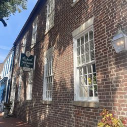 Old Town Fredericksburg