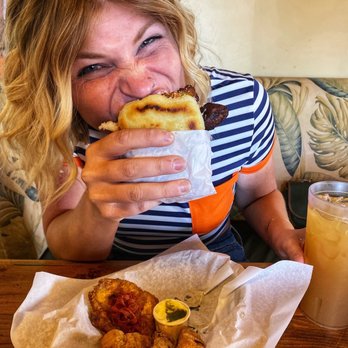 Guava Tree Cafe - Latin American Near Me - Albuquerque, New Mexico
