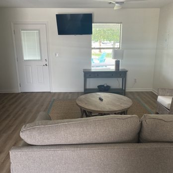 Camp Margaritaville RV Resort - Cabin - Campgrounds Near Me - Breaux Bridge, Louisiana