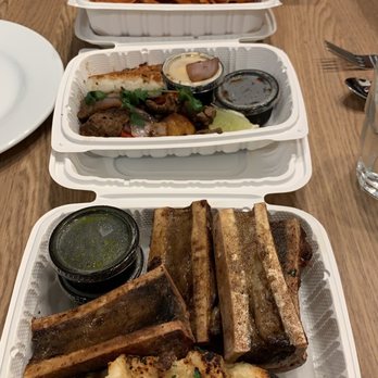 Lechon - Smoked Bone Marrow Piquillo Pepper Empanadas Brisket Empanadas Shrimp Ceviche Gaucho Bread Lomo Saltado - Tapas Bars Near Me - Portland, Oregon Lechon - Smoked Bone Marrow Piquillo Pepper Empanadas Brisket Empanadas Shrimp Ceviche Gaucho Bread Lomo Saltado - Tapas Bars Near Me - Portland, Oregon