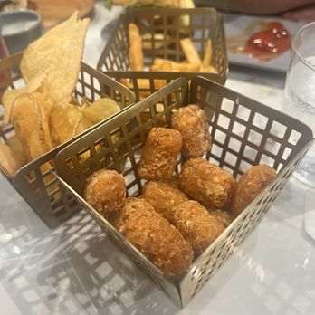 Point Nine - Tator tots - Breakfast & Brunch Near Me - Andover, Kansas Point Nine - Tator tots - Breakfast & Brunch Near Me - Andover, Kansas