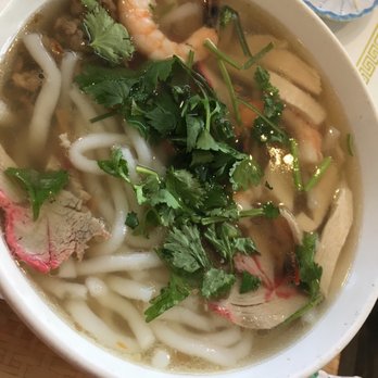 Saigon Dish - Vietnamese Near Me - Lawndale, California