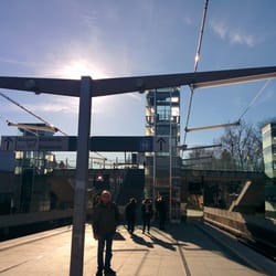 U Bahnhof Freimann