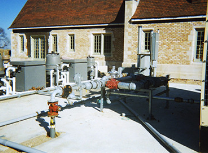Slide of A. Montilli Plumbing & Heating