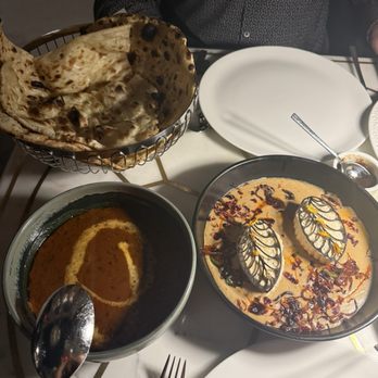 Musaafer - Paneer, Daal and Naan - Indian Near Me - New York, New York Musaafer - Paneer, Daal and Naan - Indian Near Me - New York, New York
