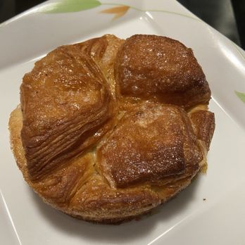 Butter & Crumble - Chai Guy - Bakeries Near Me - San Francisco, California