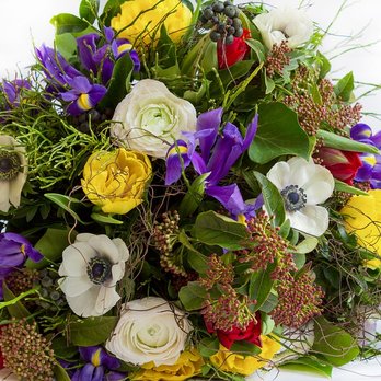 Eden - Florists Near Me - Avon, Colorado