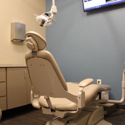 Implant Dentistry and Periodontics: Michael D. Edwards DDS, MSD
