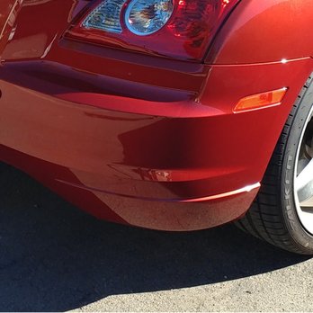 Ed Hanson's Muffler Service - Auto Repair Near Me - Spring Valley, California