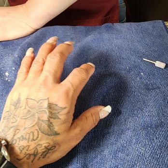 Alta Nails & Spa - Fill in ask for mimi she's good - Nail Salons Near Me - San Diego, California Alta Nails & Spa - Fill in ask for mimi she's good - Nail Salons Near Me - San Diego, California