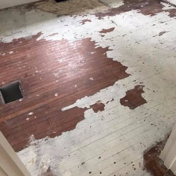 Bob's Hardwood Floors - 100 year old floors refurbished by Bob (before) - Flooring Near Me Bob's Hardwood Floors - 100 year old floors refurbished by Bob (before) - Flooring Near Me