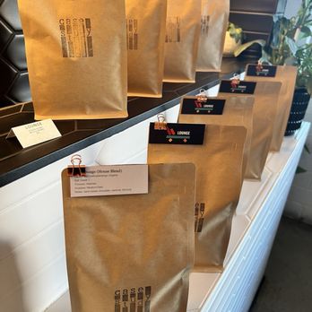 Case Study - Coffee & Tea Near Me - Phoenix, Arizona