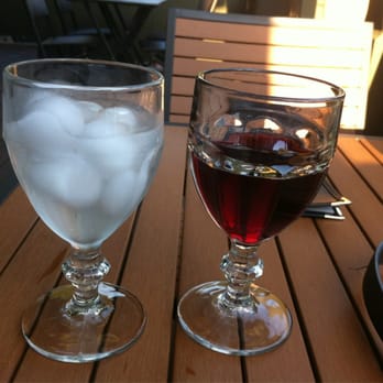 Northleaf Winery - No wine glasses? - Wineries Near Me - Milton, Wisconsin