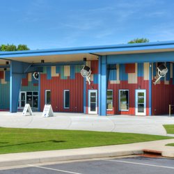 TrueNorth Church - TrueNorth Church - Kids Building
