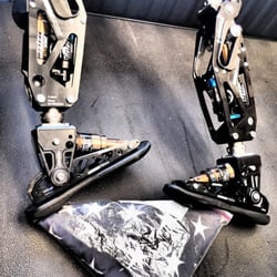 Medical Center Orthotics & Prosthetics