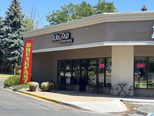 RUBY RU’S STREET EATERY - Updated January 2026 - 55 Photos & 81 Reviews ...