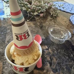 Ice Cream Cone
