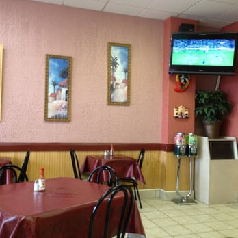 La Roca - Latin American Near Me - Woodbridge, Virginia