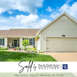 Crystal & Drew - The McGrath Team - Congratulations to our sellers!