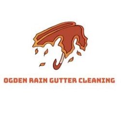 Ogden Rain Gutter Cleaning Service Company