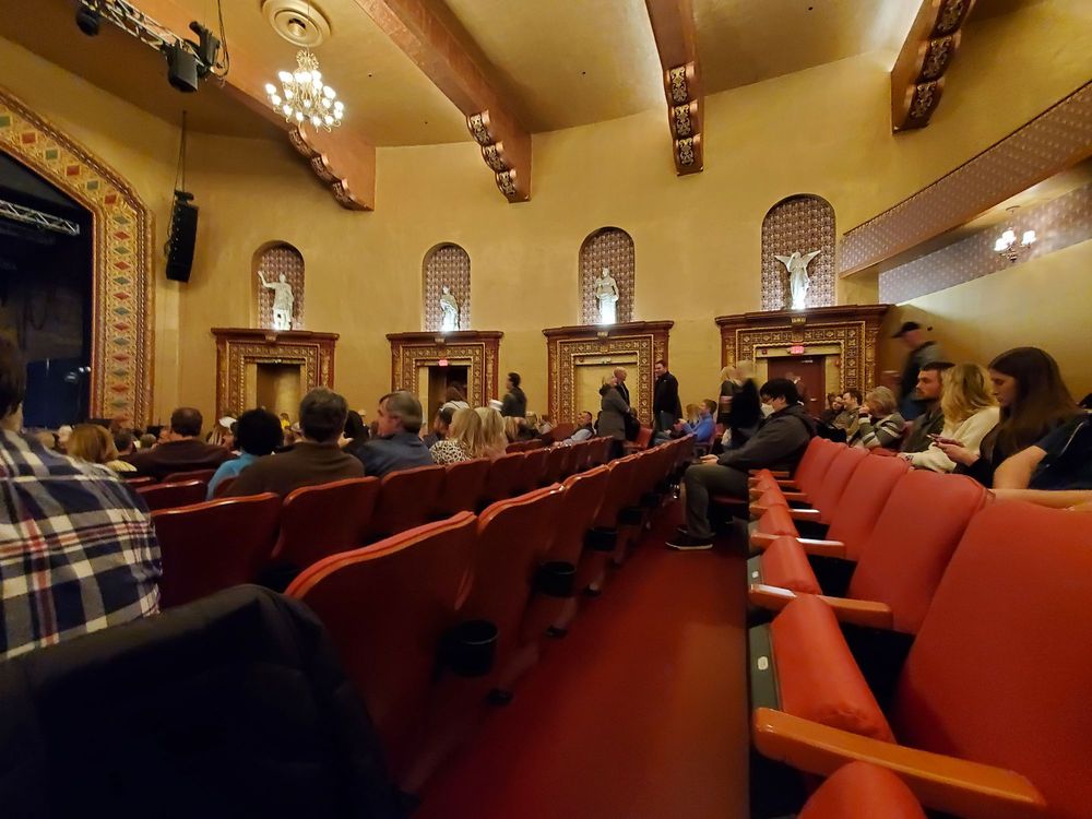 DES PLAINES THEATRE 70 Photos & 32 Reviews 1476 Miner St, Des