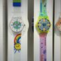 Photo of Swatch 
